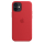 Apple Silikonowe etui iPhone 12 mini (PRODUCT)RED - 598769 - zdjęcie 5